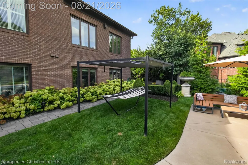 47825 Bellagio Drive Novi City, MI 48167