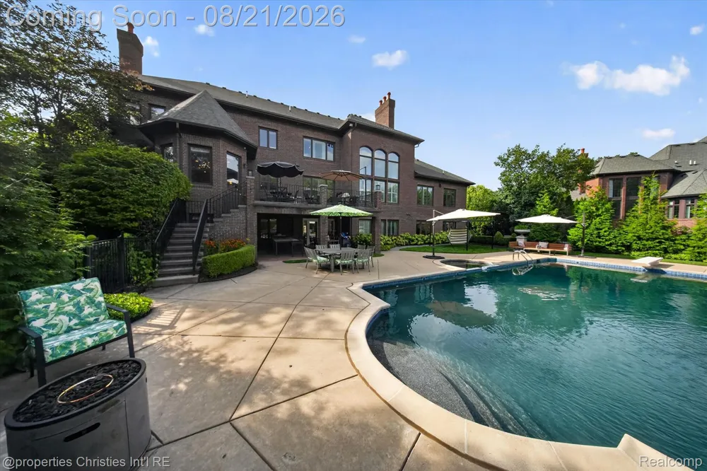 47825 Bellagio Drive Novi City, MI 48167
