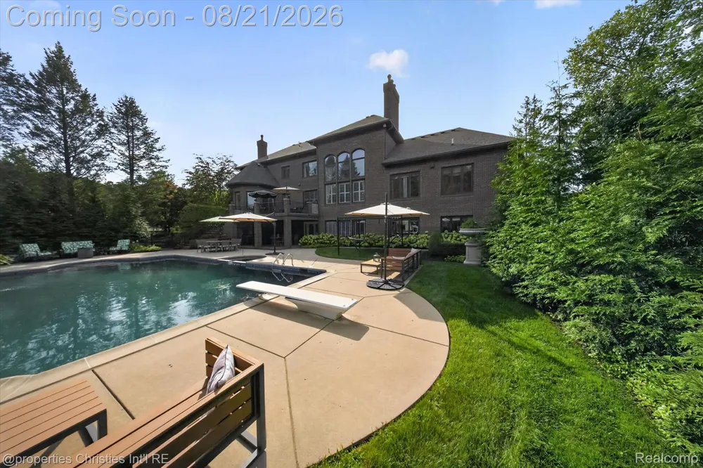 47825 Bellagio Drive Novi City, MI 48167