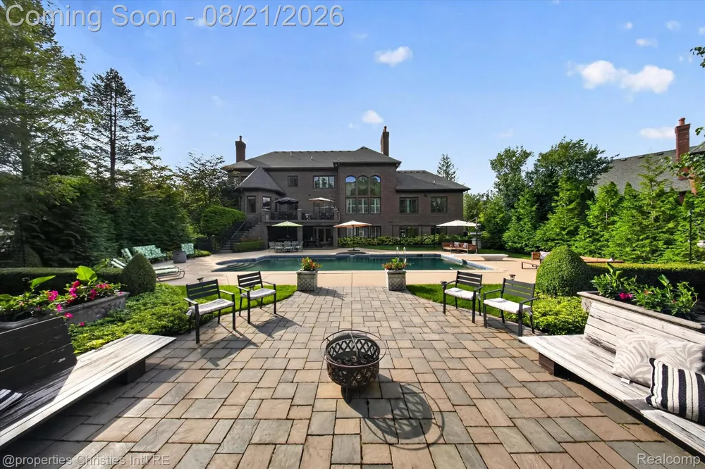 47825 Bellagio Drive Novi City, MI 48167