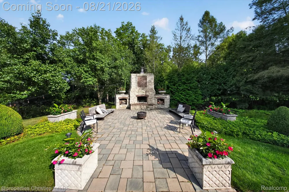 47825 Bellagio Drive Novi City, MI 48167