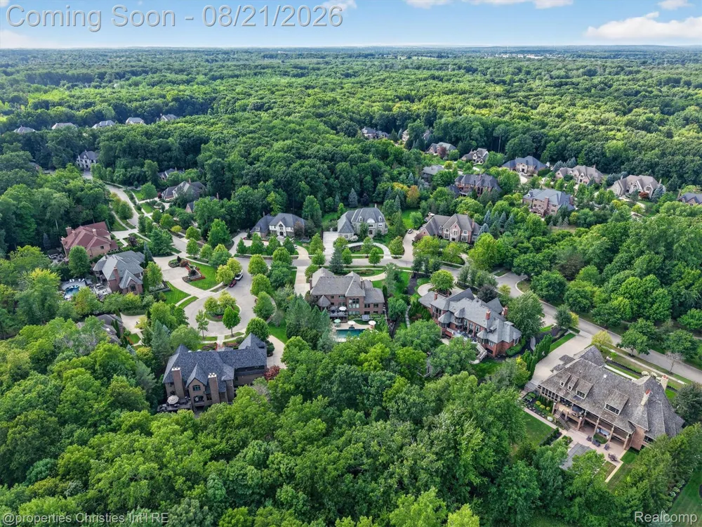 47825 Bellagio Drive Novi City, MI 48167