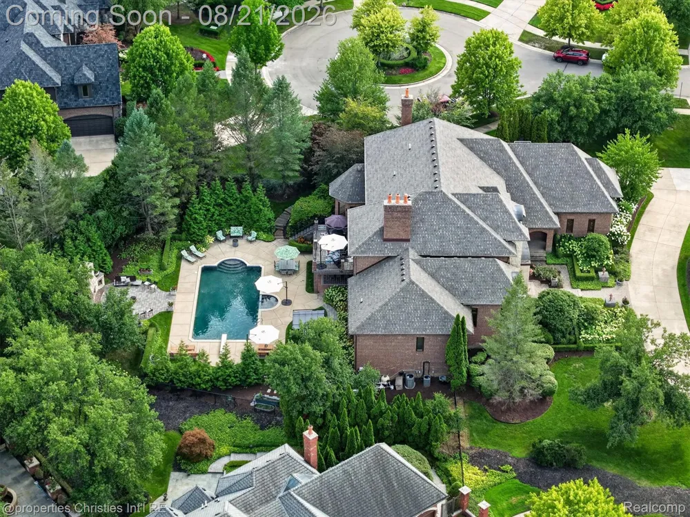 47825 Bellagio Drive Novi City, MI 48167