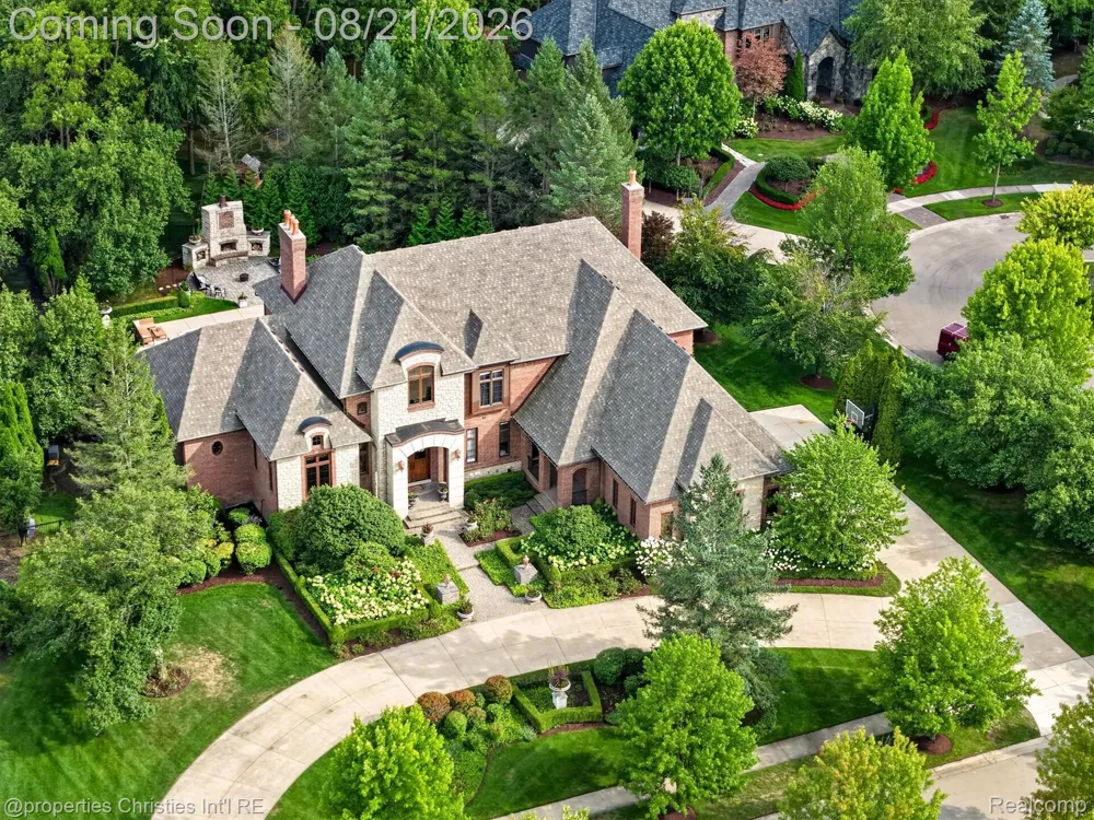 47825 Bellagio Drive Novi City, MI 48167