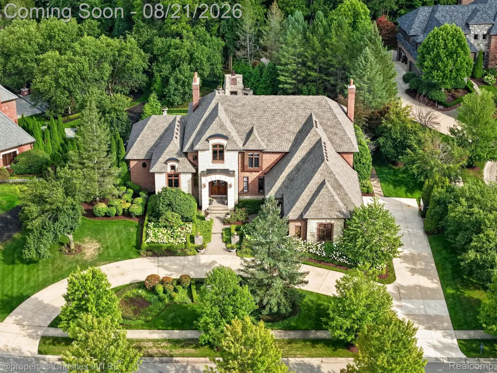 47825 Bellagio Drive Novi City, MI 48167