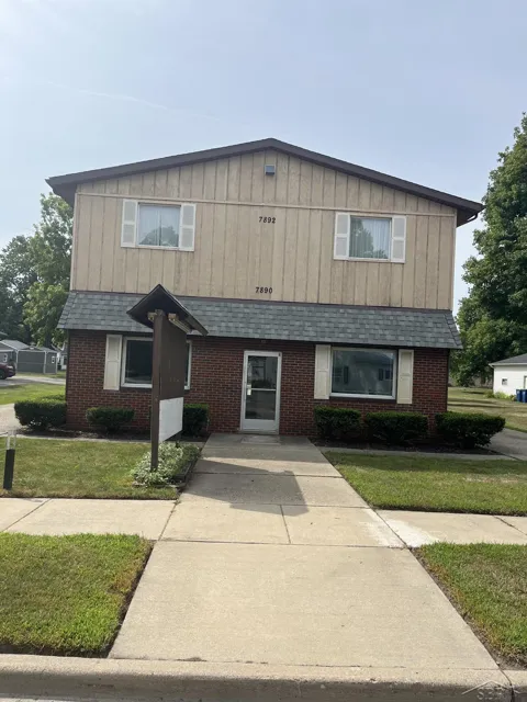 7890 Main Street
