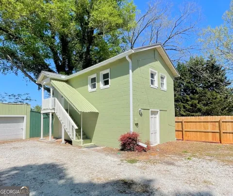 107 Parson ST