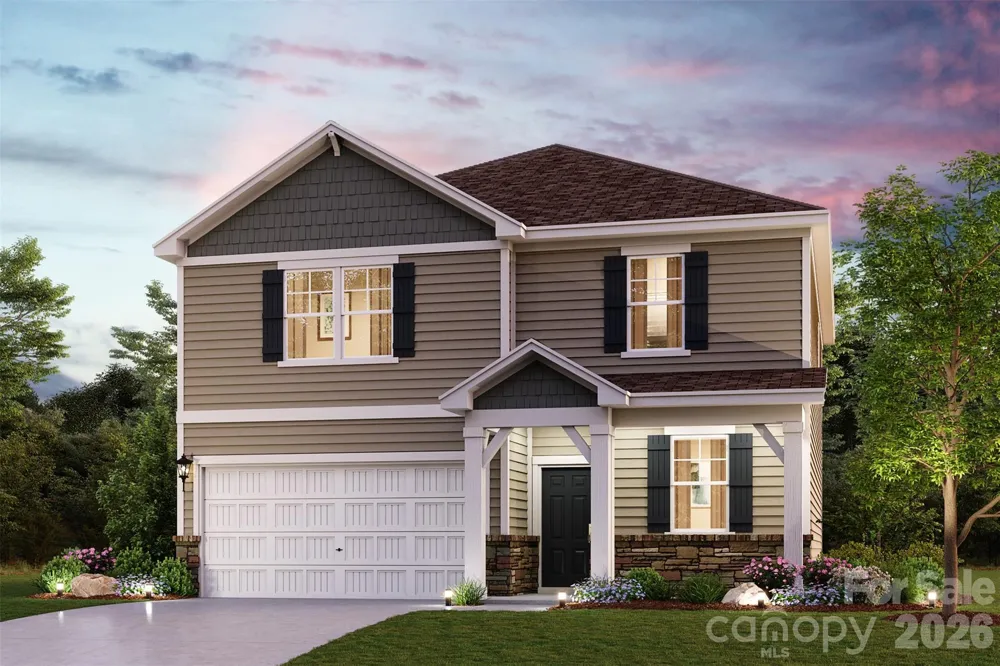 375 Ladue Lane Salisbury, NC 28147