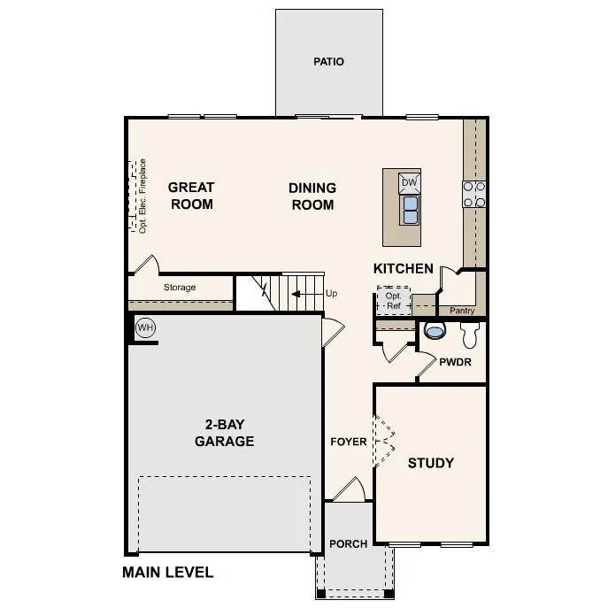 375 Ladue Lane Salisbury, NC 28147