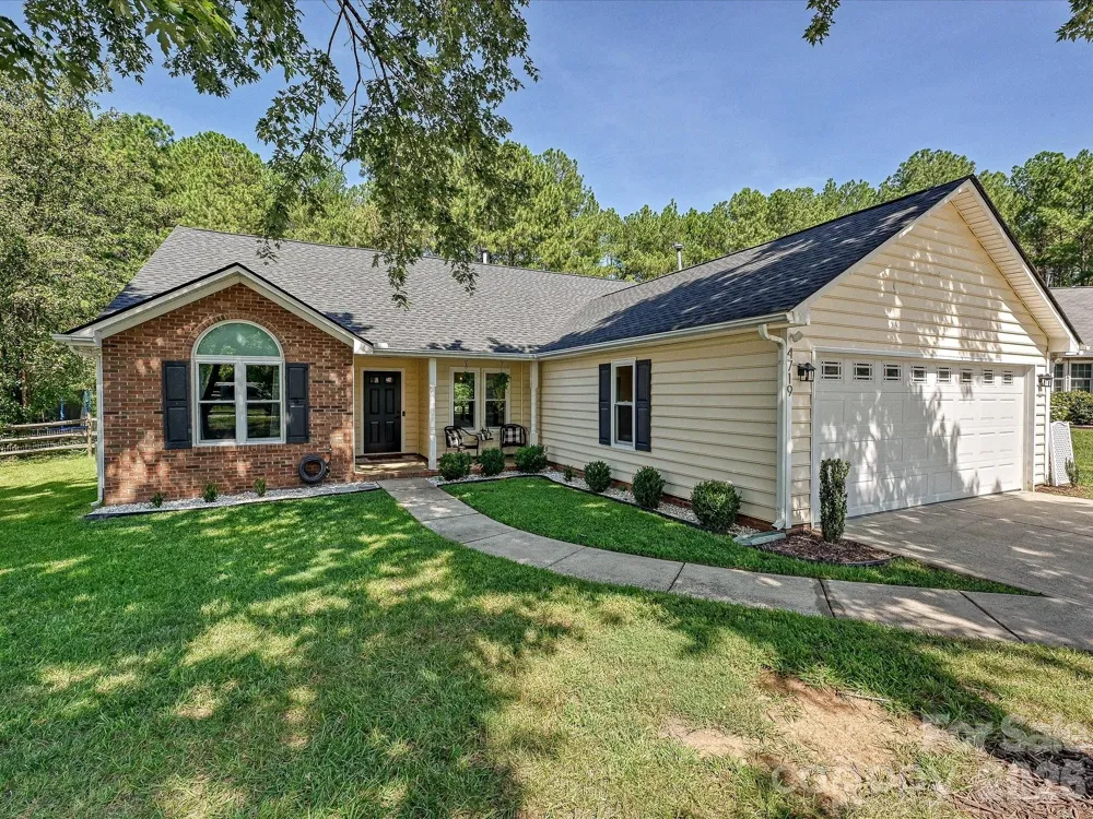 4719 Granite Court Indian Trail, NC 28079