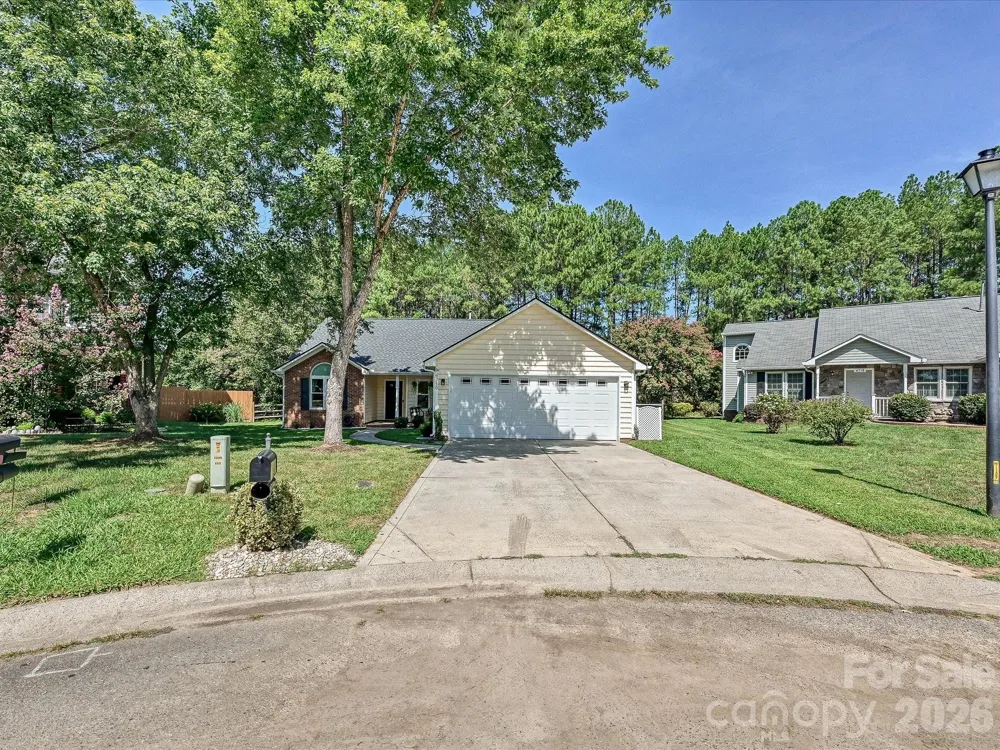 4719 Granite Court Indian Trail, NC 28079