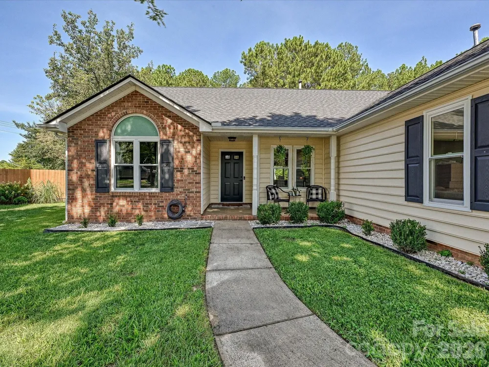4719 Granite Court Indian Trail, NC 28079