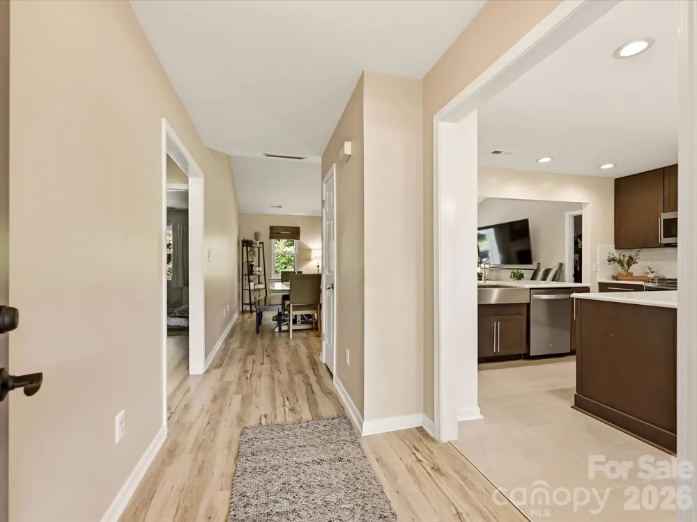 4719 Granite Court Indian Trail, NC 28079