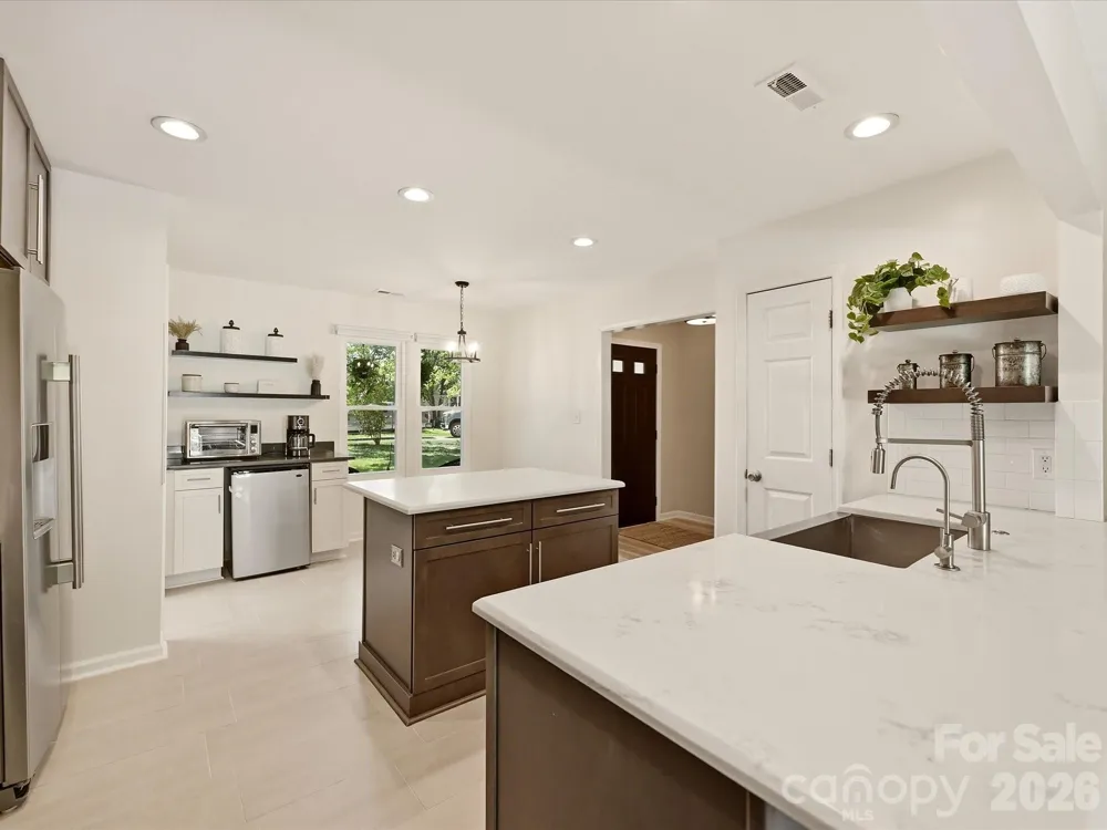 4719 Granite Court Indian Trail, NC 28079