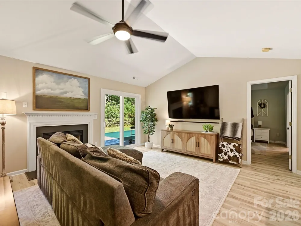 4719 Granite Court Indian Trail, NC 28079