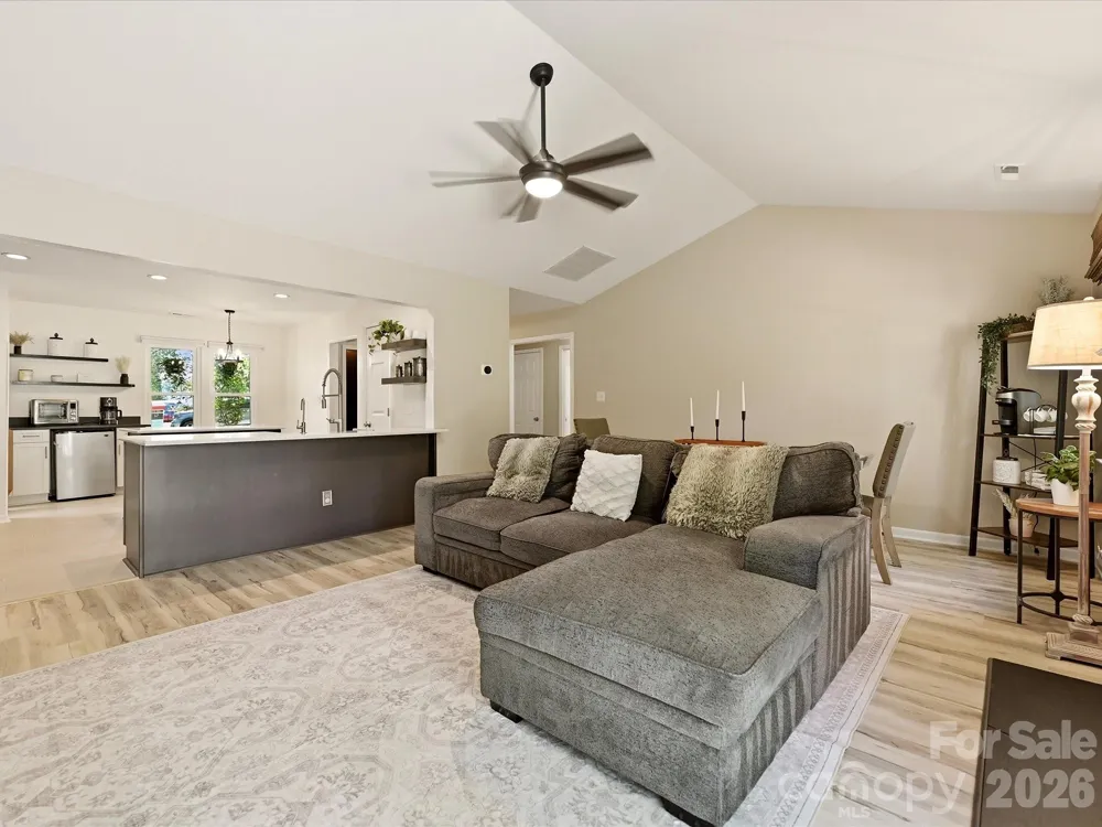 4719 Granite Court Indian Trail, NC 28079