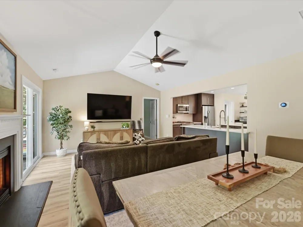 4719 Granite Court Indian Trail, NC 28079