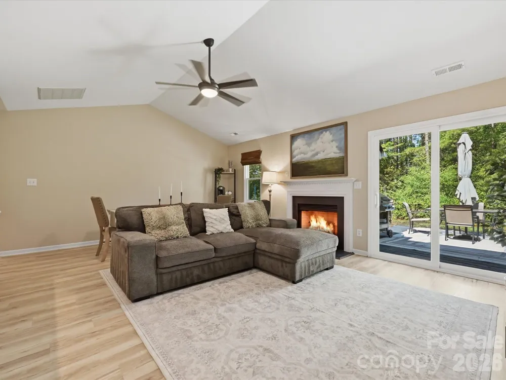 4719 Granite Court Indian Trail, NC 28079