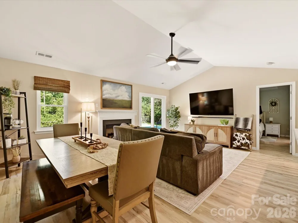 4719 Granite Court Indian Trail, NC 28079