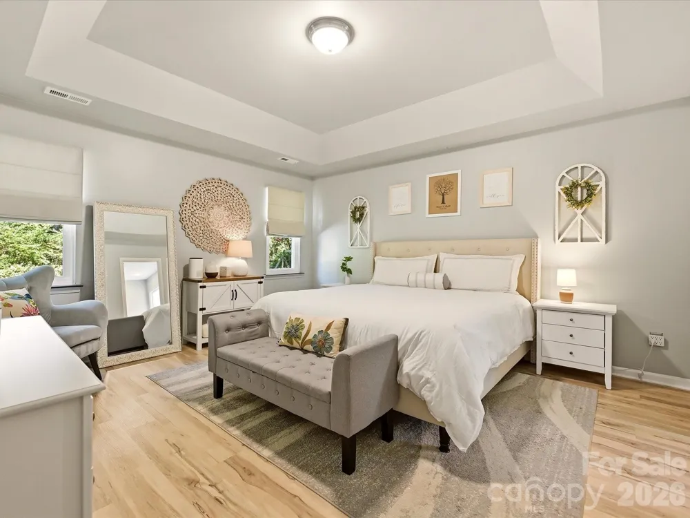 4719 Granite Court Indian Trail, NC 28079