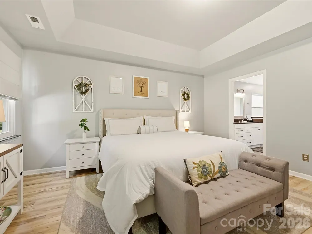 4719 Granite Court Indian Trail, NC 28079