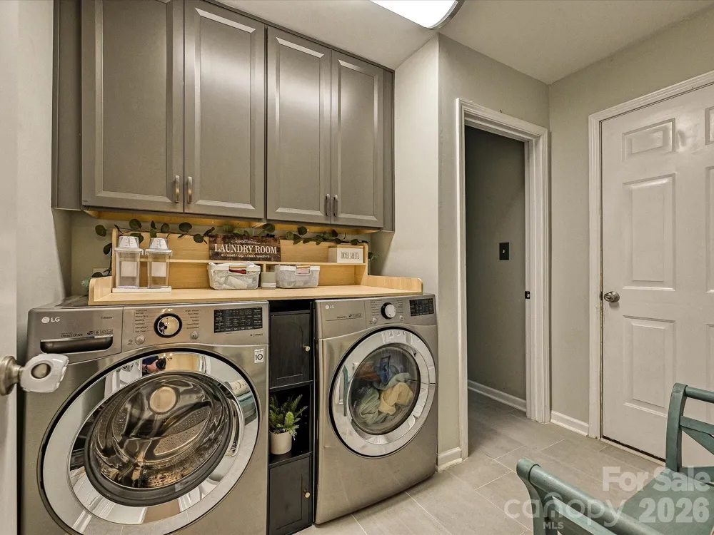 4719 Granite Court Indian Trail, NC 28079