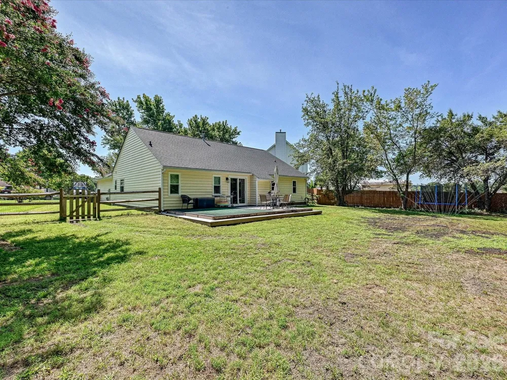4719 Granite Court Indian Trail, NC 28079