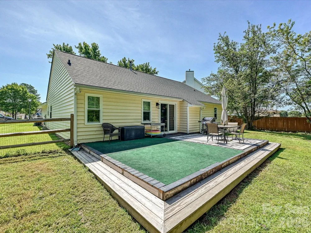 4719 Granite Court Indian Trail, NC 28079