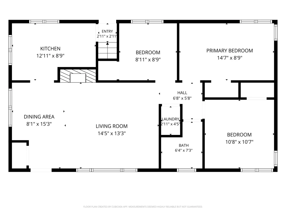 1302 Pennsylvania Street Columbus, IN 47201