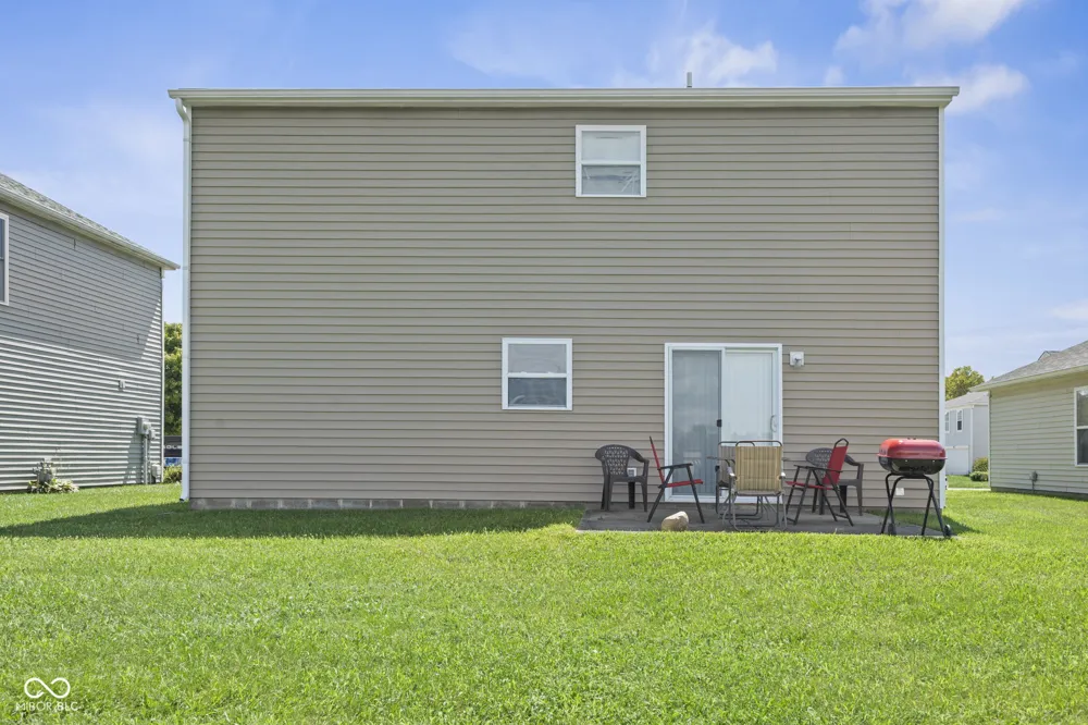 1702 Wagner Drive Shelbyville, IN 46176