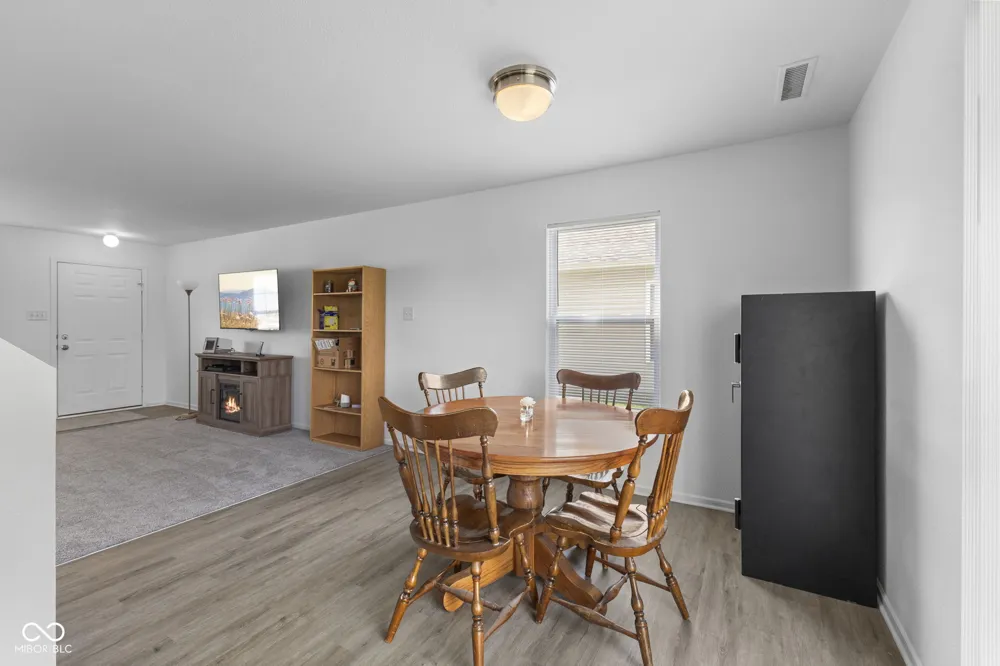 1702 Wagner Drive Shelbyville, IN 46176