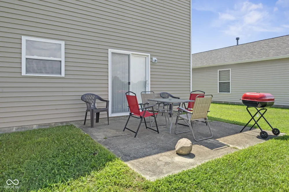 1702 Wagner Drive Shelbyville, IN 46176