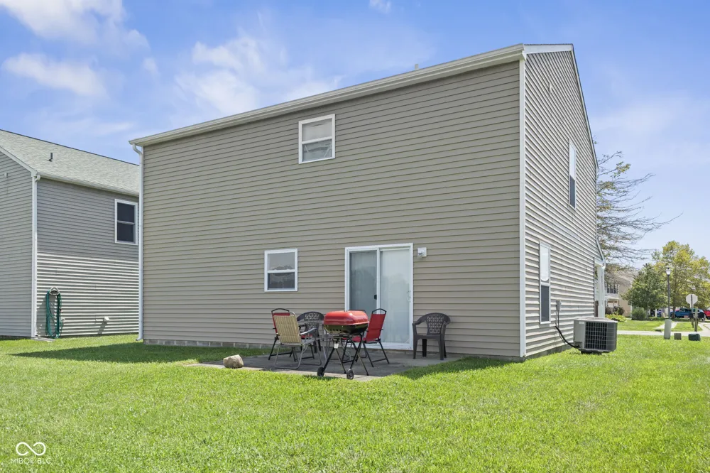 1702 Wagner Drive Shelbyville, IN 46176
