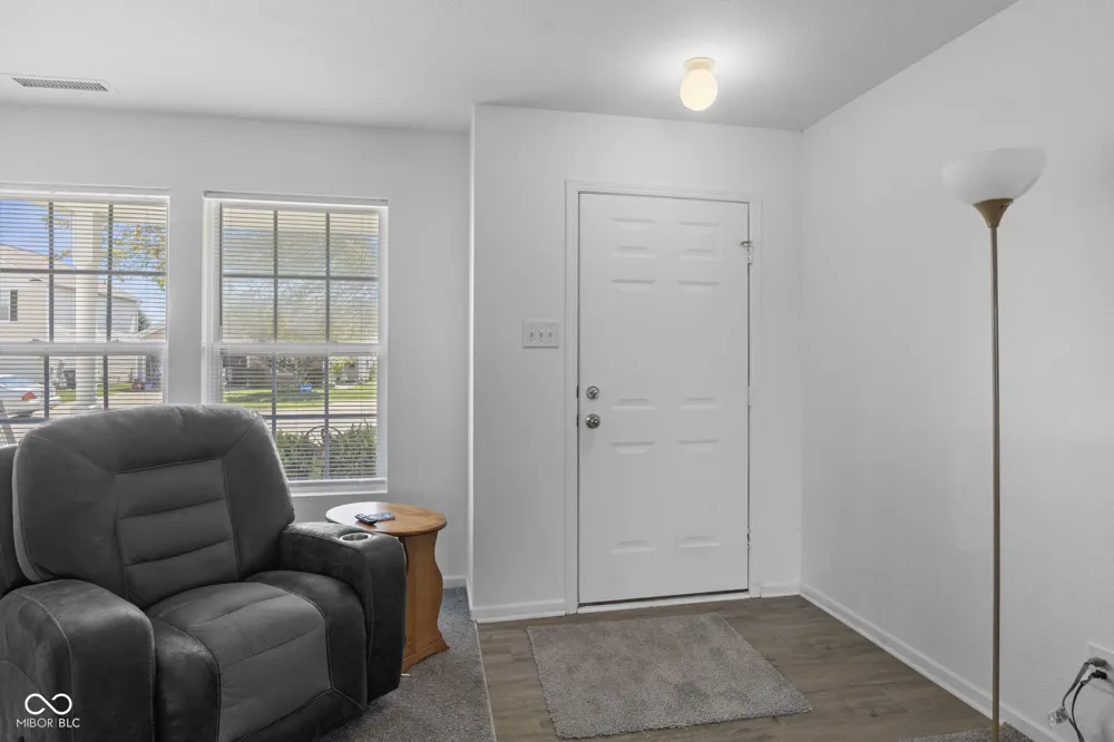 1702 Wagner Drive Shelbyville, IN 46176