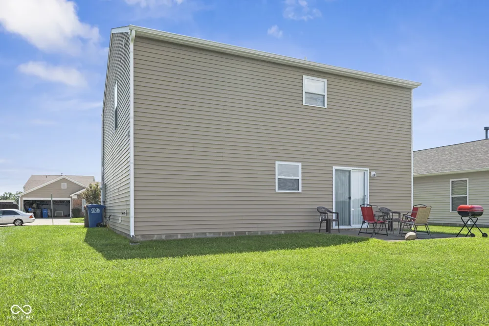 1702 Wagner Drive Shelbyville, IN 46176