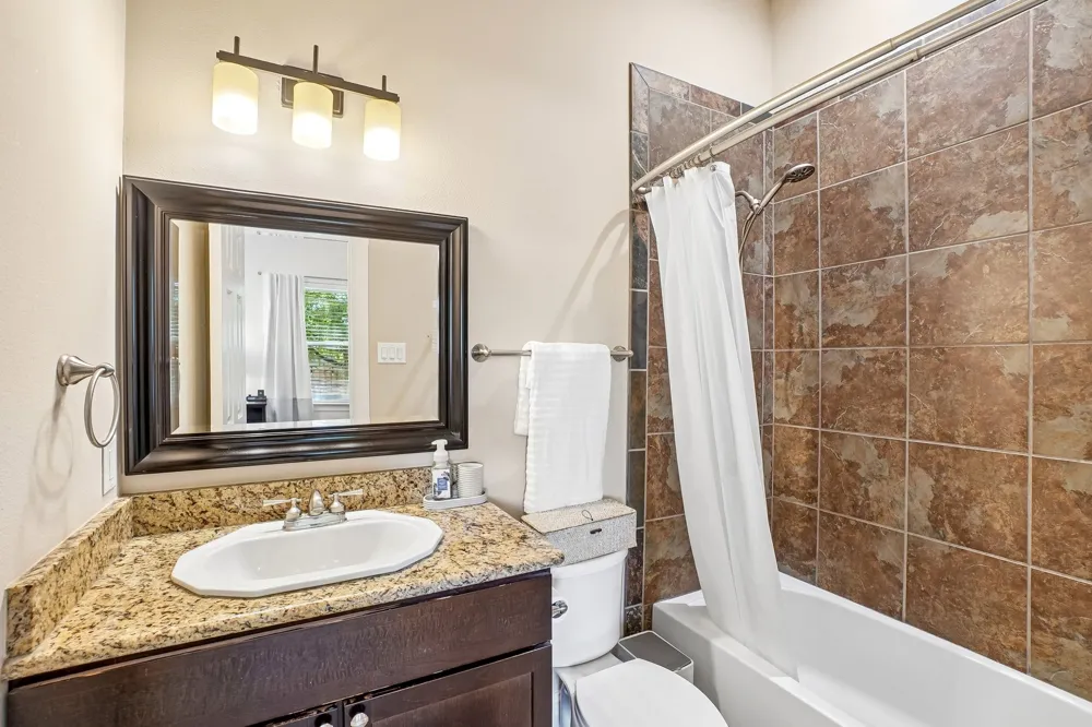 1224 Shell Beach Drive Little Elm, TX 75068
