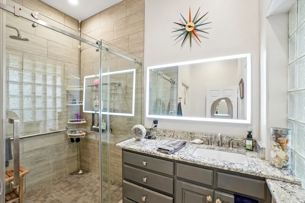 1224 Shell Beach Drive Little Elm, TX 75068