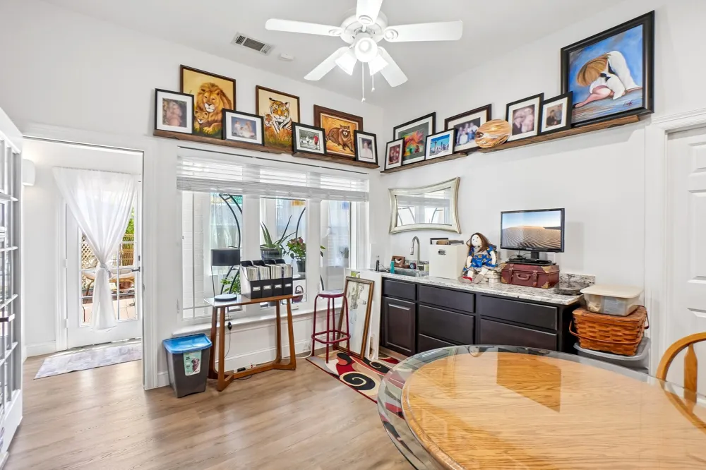 1224 Shell Beach Drive Little Elm, TX 75068