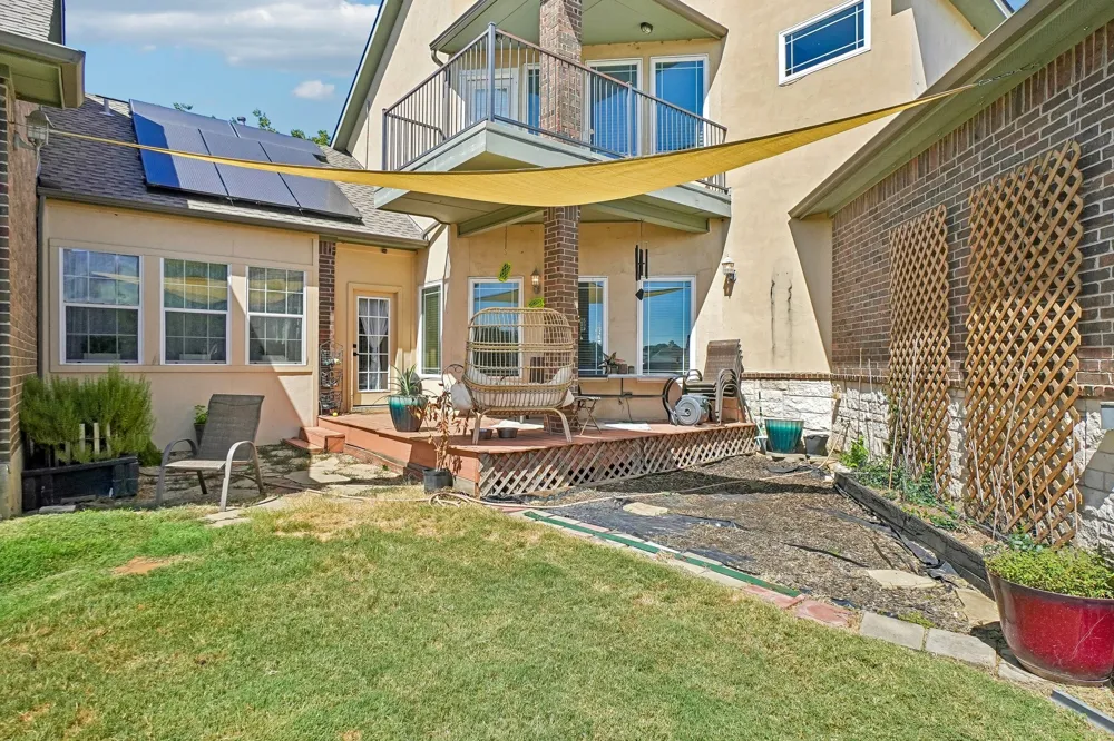 1224 Shell Beach Drive Little Elm, TX 75068