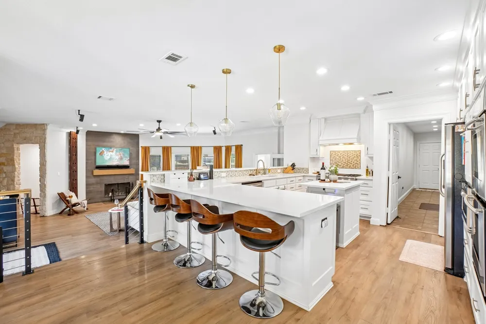 1224 Shell Beach Drive Little Elm, TX 75068