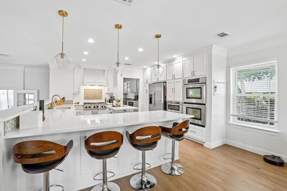 1224 Shell Beach Drive Little Elm, TX 75068