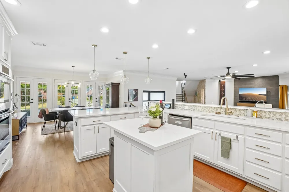 1224 Shell Beach Drive Little Elm, TX 75068