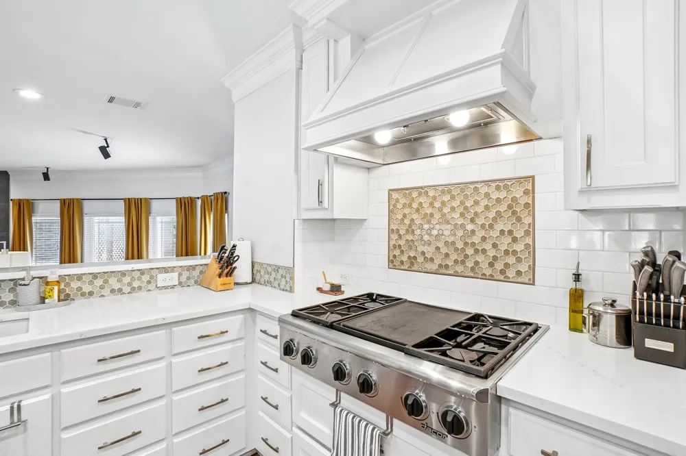 1224 Shell Beach Drive Little Elm, TX 75068