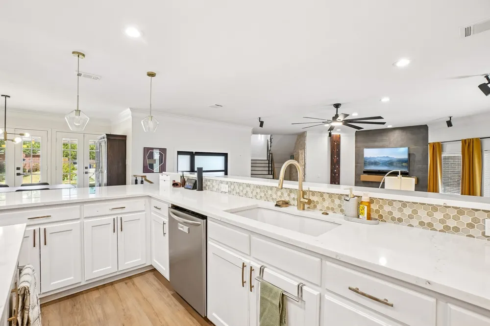 1224 Shell Beach Drive Little Elm, TX 75068