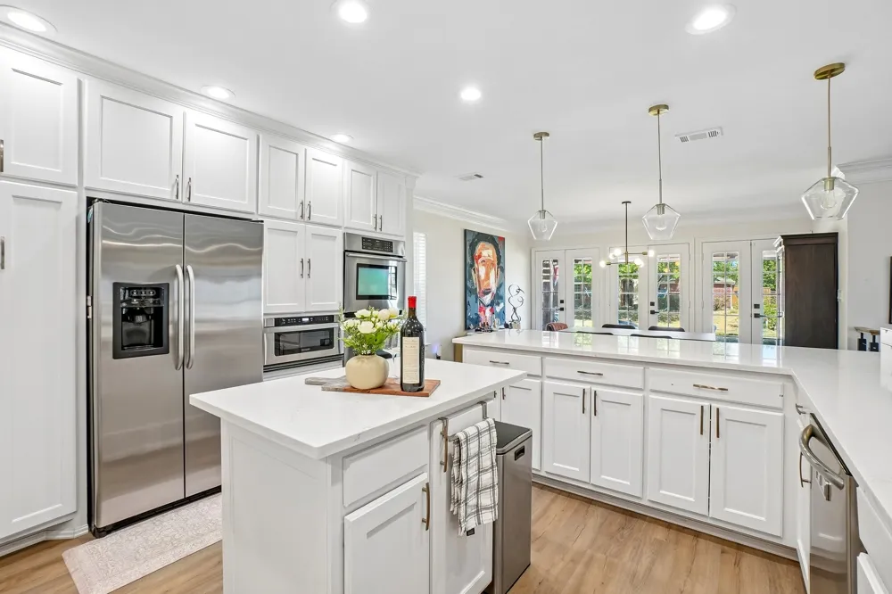 1224 Shell Beach Drive Little Elm, TX 75068