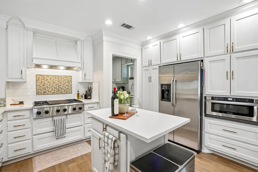 1224 Shell Beach Drive Little Elm, TX 75068