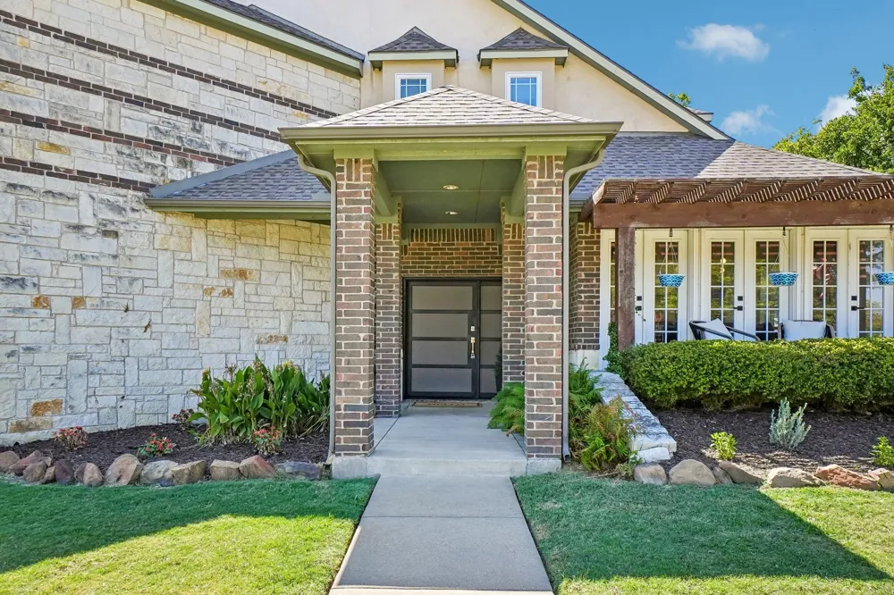 1224 Shell Beach Drive Little Elm, TX 75068