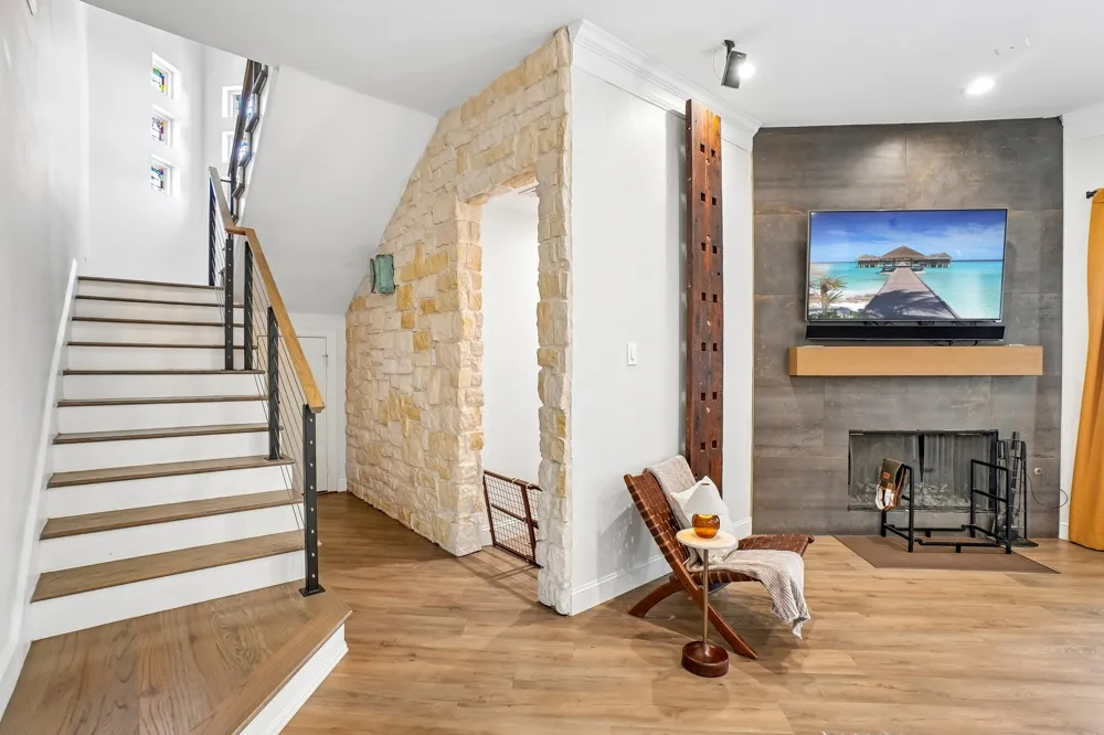 1224 Shell Beach Drive Little Elm, TX 75068