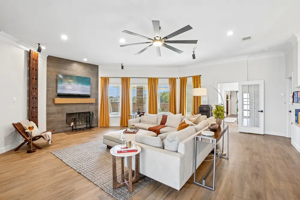 1224 Shell Beach Drive Little Elm, TX 75068