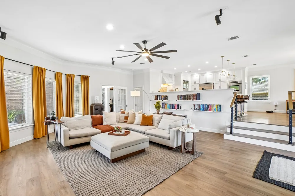 1224 Shell Beach Drive Little Elm, TX 75068